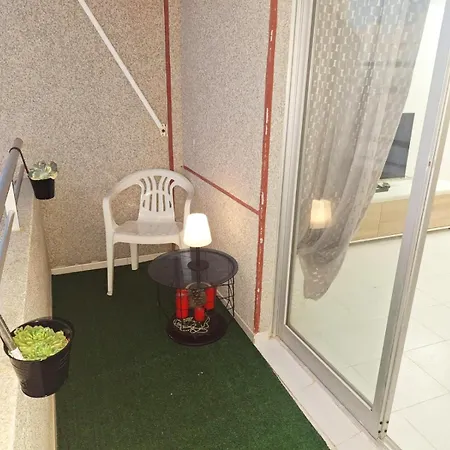 152 Lovely Alicante-holiday Torrevieja