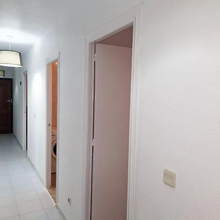 152 Lovely Alicante-holiday Apartment *