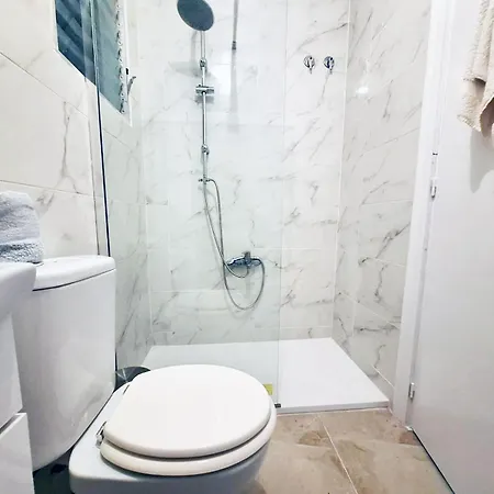 Apartment 152 Lovely Alicante-holiday *