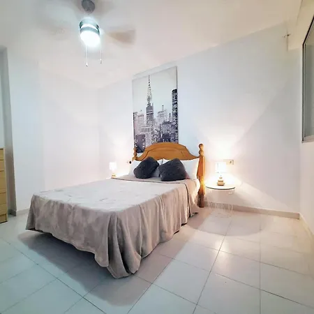 152 Lovely Alicante-holiday Torrevieja