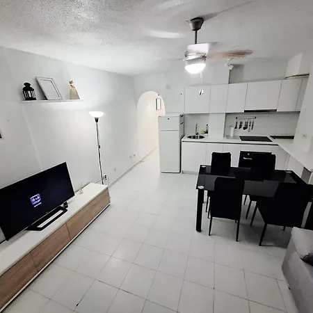 Apartment 152 Lovely Alicante-holiday