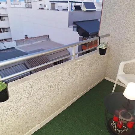 Apartment 152 Lovely Alicante-holiday Torrevieja