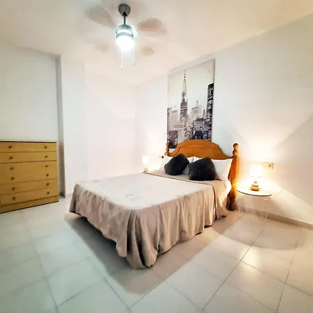 152 Lovely Alicante-holiday * Torrevieja