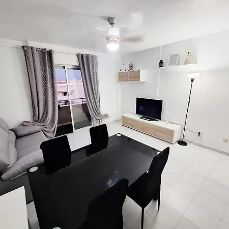 152 Lovely Alicante-holiday