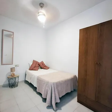 152 Lovely Alicante-holiday Apartamento