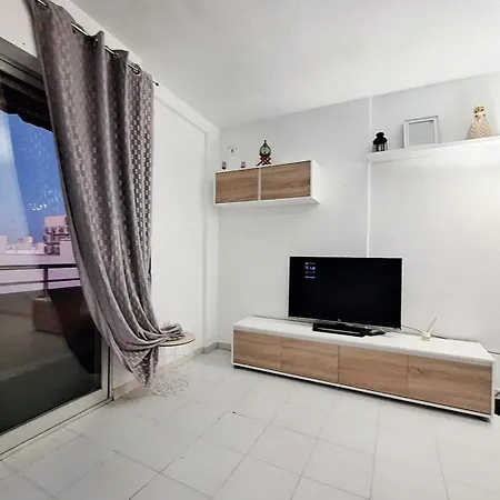 Apartamento 152 Lovely Alicante-holiday Torrevieja