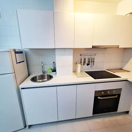 152 Lovely Alicante-holiday Apartamento Torrevieja